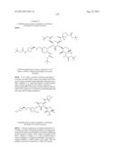 ANTIBACTERIAL AMINOGLYCOSIDE ANALOGS diagram and image