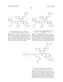 ANTIBACTERIAL AMINOGLYCOSIDE ANALOGS diagram and image