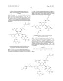 ANTIBACTERIAL AMINOGLYCOSIDE ANALOGS diagram and image