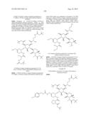 ANTIBACTERIAL AMINOGLYCOSIDE ANALOGS diagram and image