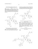 ANTIBACTERIAL AMINOGLYCOSIDE ANALOGS diagram and image