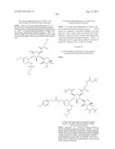 ANTIBACTERIAL AMINOGLYCOSIDE ANALOGS diagram and image