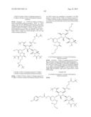 ANTIBACTERIAL AMINOGLYCOSIDE ANALOGS diagram and image