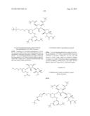 ANTIBACTERIAL AMINOGLYCOSIDE ANALOGS diagram and image