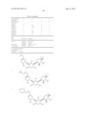 ANTIBACTERIAL AMINOGLYCOSIDE ANALOGS diagram and image