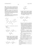 ANTIBACTERIAL AMINOGLYCOSIDE ANALOGS diagram and image