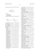 ANTIBACTERIAL AMINOGLYCOSIDE ANALOGS diagram and image