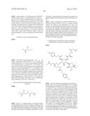 ANTIBACTERIAL AMINOGLYCOSIDE ANALOGS diagram and image