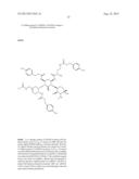 ANTIBACTERIAL AMINOGLYCOSIDE ANALOGS diagram and image