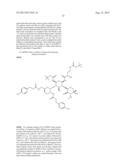 ANTIBACTERIAL AMINOGLYCOSIDE ANALOGS diagram and image