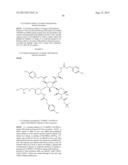 ANTIBACTERIAL AMINOGLYCOSIDE ANALOGS diagram and image