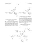 ANTIBACTERIAL AMINOGLYCOSIDE ANALOGS diagram and image