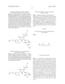 ANTIBACTERIAL AMINOGLYCOSIDE ANALOGS diagram and image