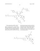 ANTIBACTERIAL AMINOGLYCOSIDE ANALOGS diagram and image