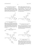 ANTIBACTERIAL AMINOGLYCOSIDE ANALOGS diagram and image