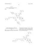 ANTIBACTERIAL AMINOGLYCOSIDE ANALOGS diagram and image