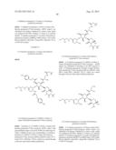 ANTIBACTERIAL AMINOGLYCOSIDE ANALOGS diagram and image