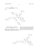 ANTIBACTERIAL AMINOGLYCOSIDE ANALOGS diagram and image