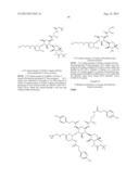 ANTIBACTERIAL AMINOGLYCOSIDE ANALOGS diagram and image