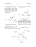 ANTIBACTERIAL AMINOGLYCOSIDE ANALOGS diagram and image