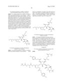 ANTIBACTERIAL AMINOGLYCOSIDE ANALOGS diagram and image