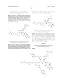 ANTIBACTERIAL AMINOGLYCOSIDE ANALOGS diagram and image