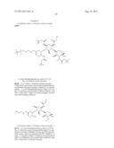 ANTIBACTERIAL AMINOGLYCOSIDE ANALOGS diagram and image