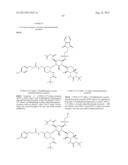 ANTIBACTERIAL AMINOGLYCOSIDE ANALOGS diagram and image