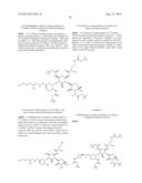 ANTIBACTERIAL AMINOGLYCOSIDE ANALOGS diagram and image