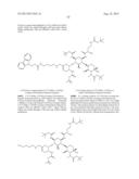 ANTIBACTERIAL AMINOGLYCOSIDE ANALOGS diagram and image