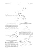 ANTIBACTERIAL AMINOGLYCOSIDE ANALOGS diagram and image