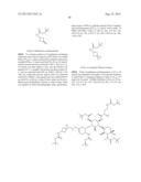 ANTIBACTERIAL AMINOGLYCOSIDE ANALOGS diagram and image