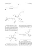 ANTIBACTERIAL AMINOGLYCOSIDE ANALOGS diagram and image