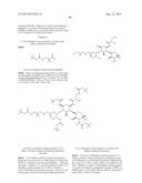 ANTIBACTERIAL AMINOGLYCOSIDE ANALOGS diagram and image