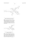 ANTIBACTERIAL AMINOGLYCOSIDE ANALOGS diagram and image