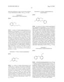 PYRAZOLE COMPOUNDS ACTING AGAINST ALLERGIC, INFLAMMATORY AND IMMUNE     DISORDERS diagram and image