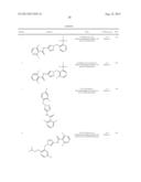 PYRAZOLE COMPOUNDS ACTING AGAINST ALLERGIC, INFLAMMATORY AND IMMUNE     DISORDERS diagram and image