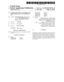 PYRIDO [4,3-B] INDOLE AND PYRIDO [3,4-B] INDOLE DERIVATIVES AND METHODS OF     USE diagram and image