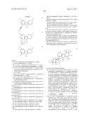 PYRIDO [4,3-B] INDOLE AND PYRIDO [3,4-B] INDOLE DERIVATIVES AND METHODS OF     USE diagram and image