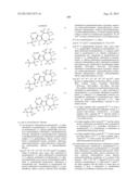 PYRIDO [4,3-B] INDOLE AND PYRIDO [3,4-B] INDOLE DERIVATIVES AND METHODS OF     USE diagram and image