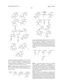 PYRIDO [4,3-B] INDOLE AND PYRIDO [3,4-B] INDOLE DERIVATIVES AND METHODS OF     USE diagram and image