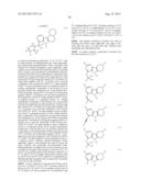 PYRIDO [4,3-B] INDOLE AND PYRIDO [3,4-B] INDOLE DERIVATIVES AND METHODS OF     USE diagram and image