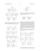 PYRIDO [4,3-B] INDOLE AND PYRIDO [3,4-B] INDOLE DERIVATIVES AND METHODS OF     USE diagram and image