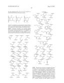 PYRIDO [4,3-B] INDOLE AND PYRIDO [3,4-B] INDOLE DERIVATIVES AND METHODS OF     USE diagram and image