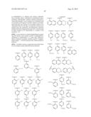 PYRIDO [4,3-B] INDOLE AND PYRIDO [3,4-B] INDOLE DERIVATIVES AND METHODS OF     USE diagram and image