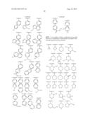 PYRIDO [4,3-B] INDOLE AND PYRIDO [3,4-B] INDOLE DERIVATIVES AND METHODS OF     USE diagram and image