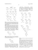 PYRIDO [4,3-B] INDOLE AND PYRIDO [3,4-B] INDOLE DERIVATIVES AND METHODS OF     USE diagram and image