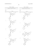 PYRIDO [4,3-B] INDOLE AND PYRIDO [3,4-B] INDOLE DERIVATIVES AND METHODS OF     USE diagram and image