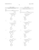 PYRIDO [4,3-B] INDOLE AND PYRIDO [3,4-B] INDOLE DERIVATIVES AND METHODS OF     USE diagram and image