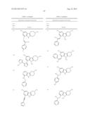 PYRIDO [4,3-B] INDOLE AND PYRIDO [3,4-B] INDOLE DERIVATIVES AND METHODS OF     USE diagram and image